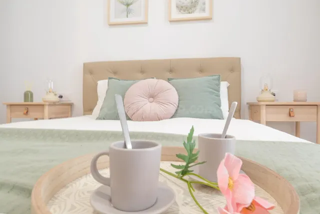 5 Apartamentos turísticos a estrenar en Valencia - foto 4