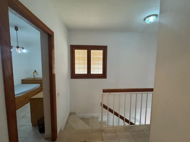 ¡Espléndido adosado en La Romanilla, Roquetas de Mar por solo €249,000! — 36