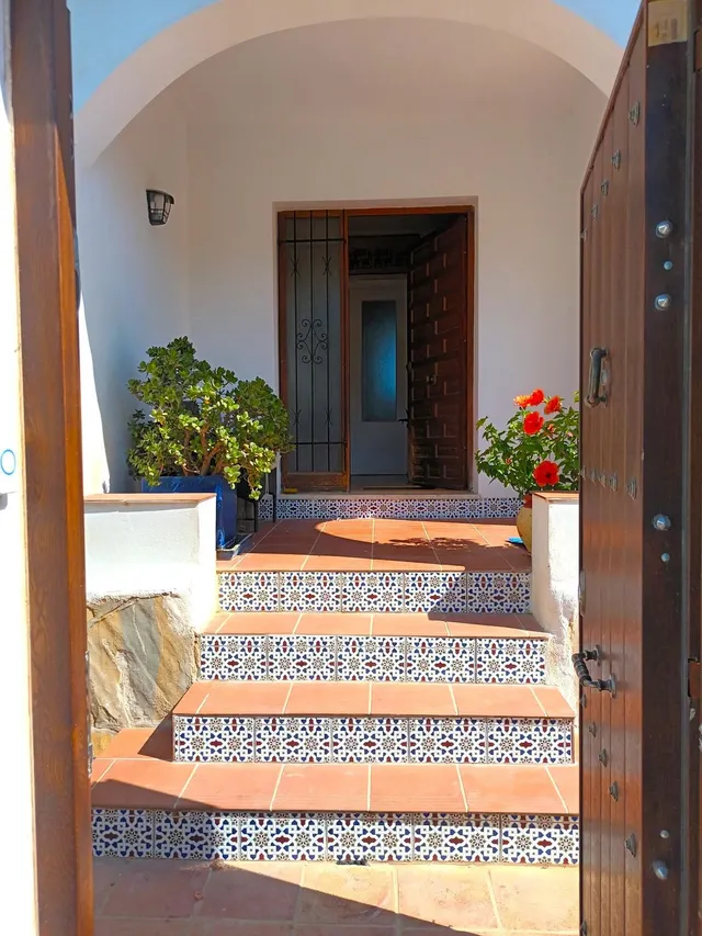 Chalet 5 habitaciones 320m² en venta - Centro — 27