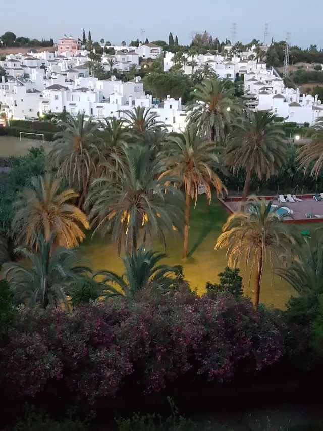 Apartamento 3 habitaciones 161m² en venta - Costa Del Sol — 25