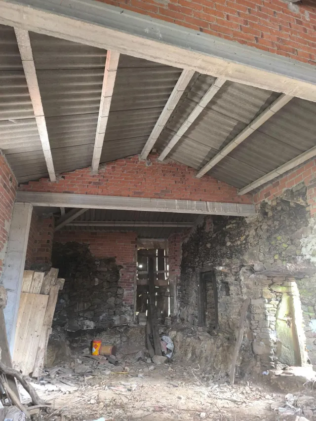 CASA EN VENTA — 28