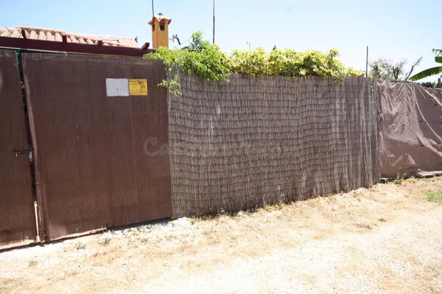 magnifica casa a tan solo 300 metros de la playa de aguadulc - foto 3