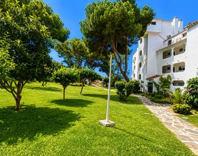 Estudio 35m² en venta - Riviera del sol — 22