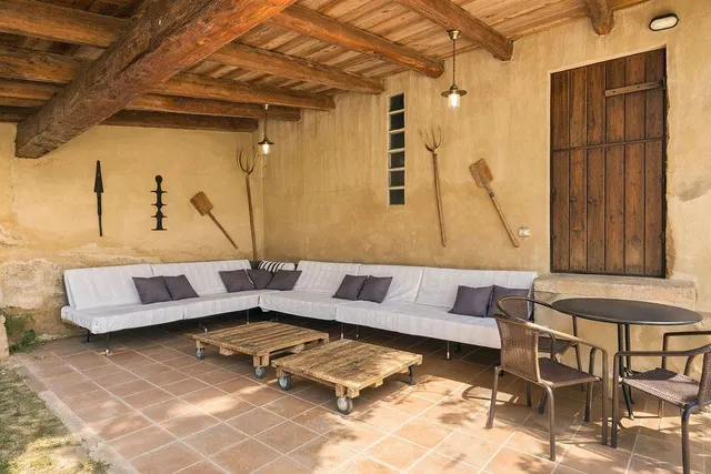 Casa perfecta per gaudir tot l'any — 14