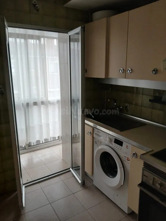 Piso en Venta en Valladolid Valladolid RONDILLA — 2