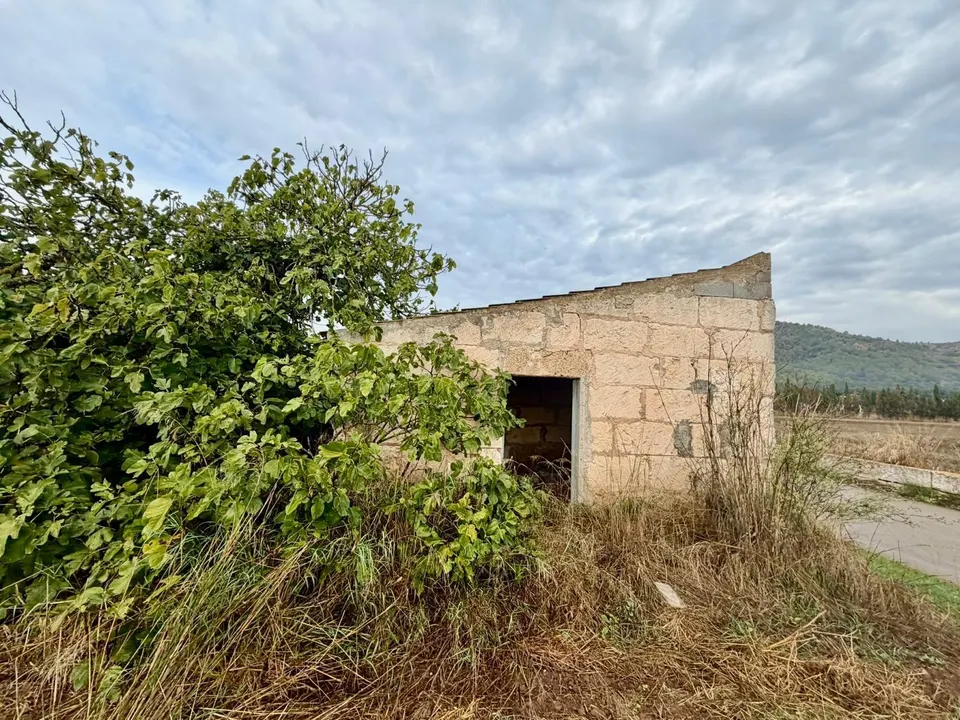 Terreno rural en venta - Pobla (Sa)
