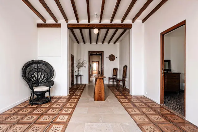 CASA DE PUEBLO PARA RESPETAR SU ESENCIA PROVENZAL EN JESÚS P - foto 5