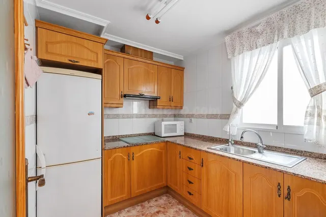 Apartamento 2 habitaciones 77m² en venta - La Mata pueblo — 6