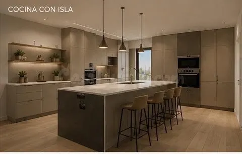 Piso 3 habitaciones 161m² en venta - Barrio de Salamanca - foto 2