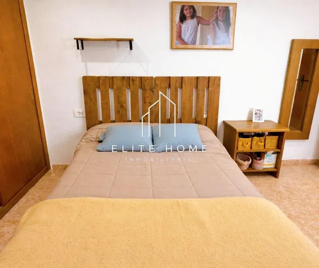 VIVIENDA CON MÁS DE 200m2 EN BURRIANA — 13