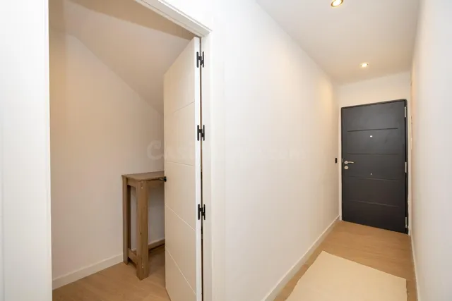 !! Espectacular vivienda en Plaza San Lázaro a estrenar !! — 4