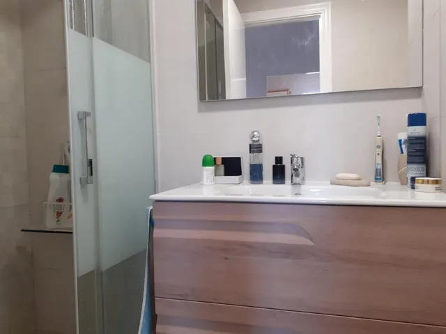 Alquiler temporada junio, julio,agosto y sept. apartamento 2 dormitorios 1 baño en la Cala con wifi — 23