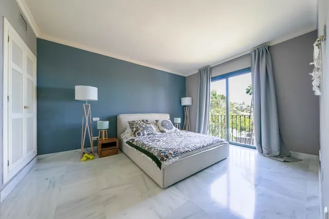 Apartamento 2 habitaciones 156m² en venta - El Madroñal — 7