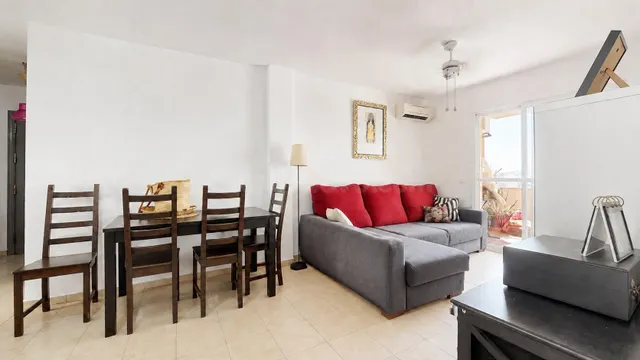 Piso en La Goleta VPO — 3