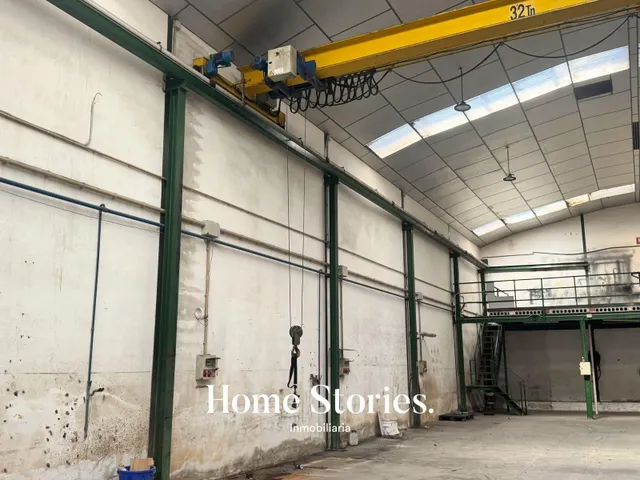 Nave industrial 717m² en alquiler - Comunidad valenciana — 12