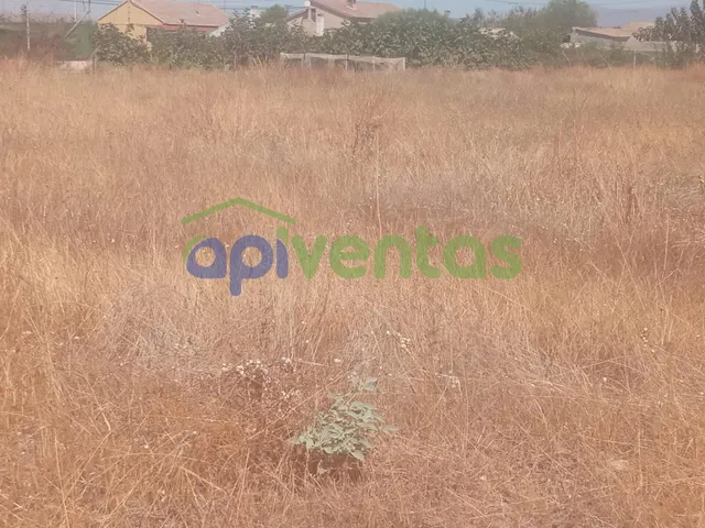 Terreno en Purias, Urb La Almenara — 6