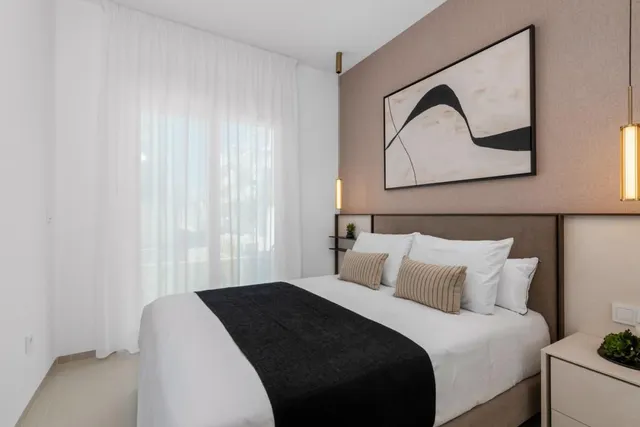 Entresuelo 2 habitaciones 86m² en venta - Zona Centro — 8