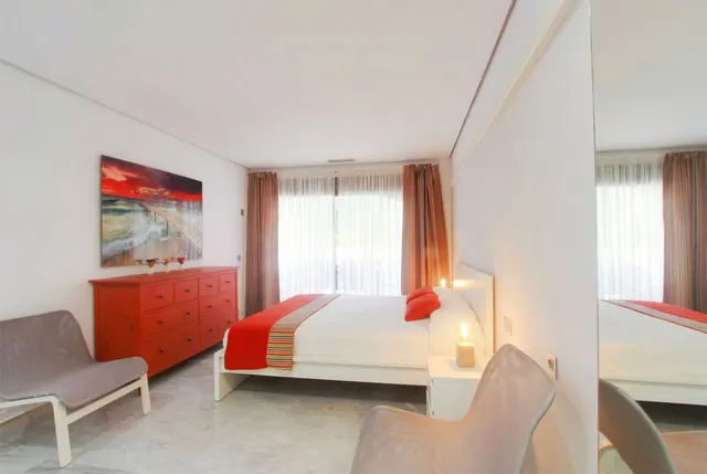 Apartamento 3 habitaciones 116m² en venta - Marbella — 6