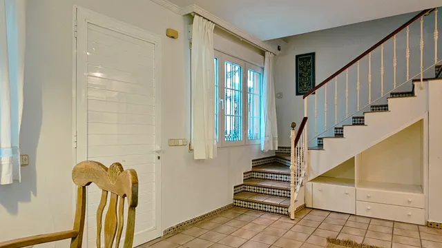 Casa independiente en el casco histórico de Gandia — 13