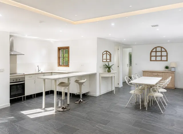 Adosado 4 habitaciones 254m² en venta - Marbella — 48
