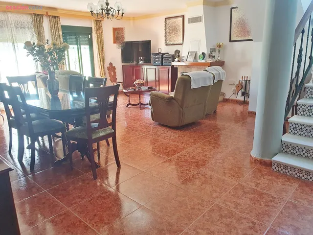 CHALET EN VENTA  A  4 MINUTOS DE  HOSPITAL QUIRÓN ! — 22