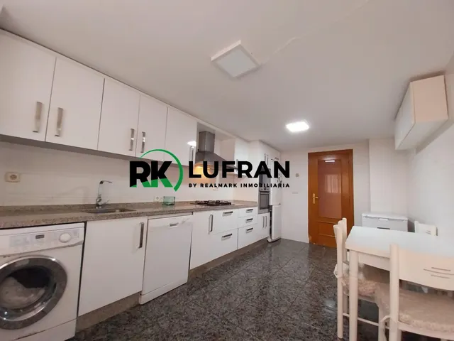 PISO EN VENTA EN ALICANTE - ZONA RENFE- SAN BLAS - ENSANCHE — 12