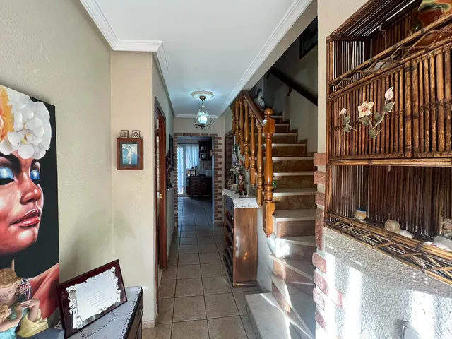 Chalet 3 habitaciones 170m² en venta - Riviera del sol — 7