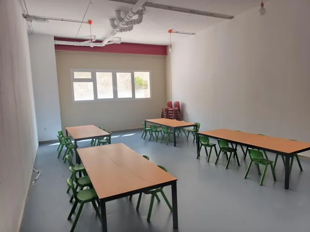 OPORTUNIDAD INVERSION CENTRO EDUCACION PRIVADO — 21