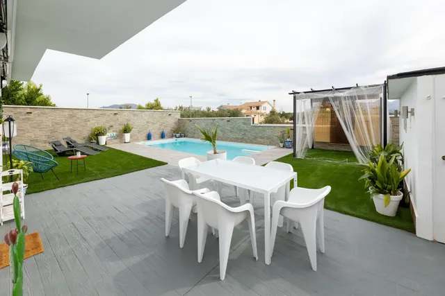 Impresionante Chalet con Piscina y Vistas Espectaculares ‍♂️ — 6