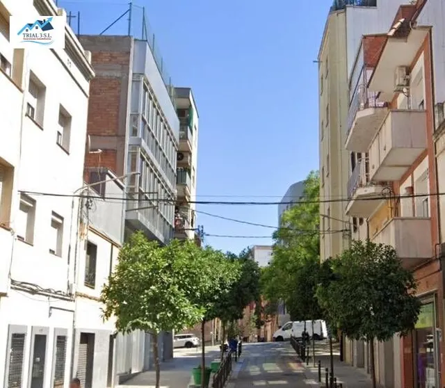 Venta de Piso en Hospitalet de Llobregat (Barcelona) — 2