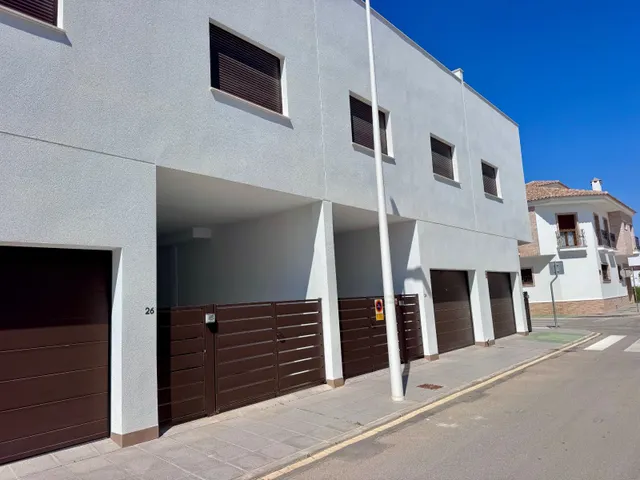 Apartamento 2 habitaciones 77m² en venta - Zona Pueblo — 23