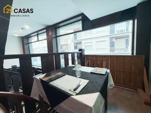 ¡TU PRÓXIMO RESTAURANTE EN EL CORAZÓN DE SANTA POLA! NEGOCIO EN VENTA CON TERRAZA — 24