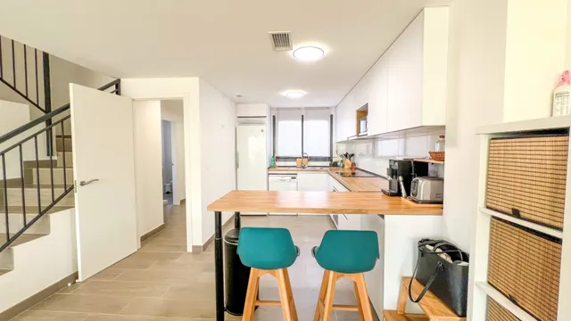 Chalet adosado en Santa Clara Garden, Alhaurín de la Torre — 13