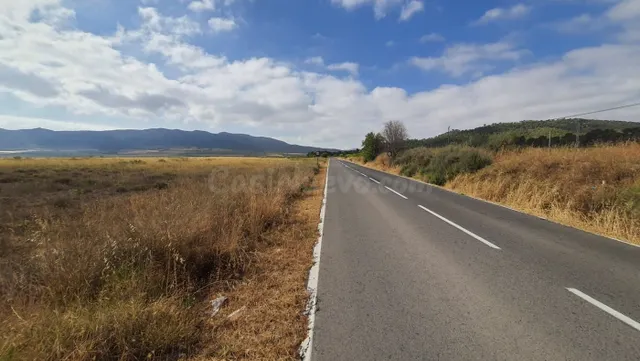 Parcela en camino de los pedregales - foto 3