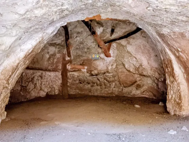 Finca rústica en Relleu — 11