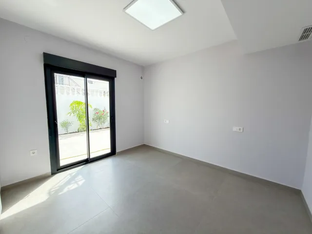 Villa 3 habitaciones 109m² en venta - El chaparral — 31