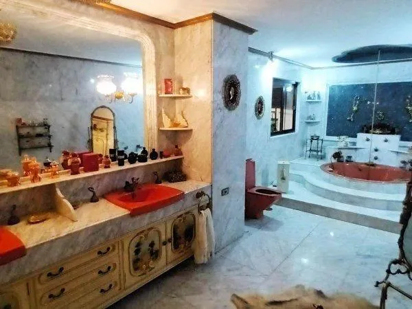 Exclusivo chalet en la prestigiosa zona de El Brillante. — 16