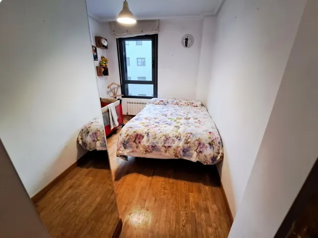 Piso 5 habitaciones 168m² en venta - Comillas — 5