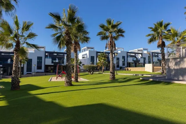Apartamento 2 habitaciones 74m² en venta - Punta Prima — 4