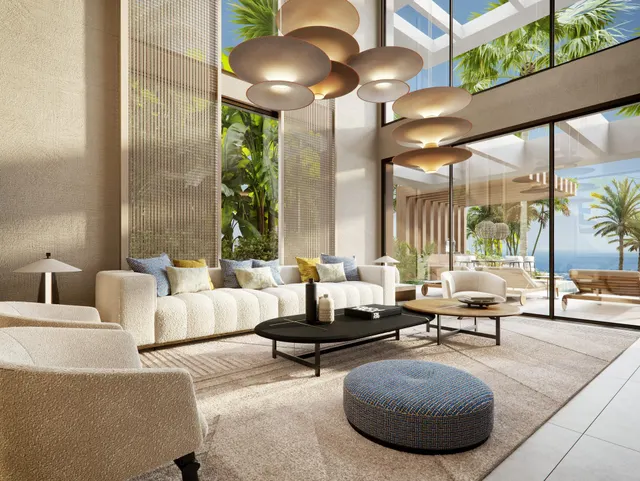 Villa 5 habitaciones 488m² en venta - Nueva Andalucía — 9