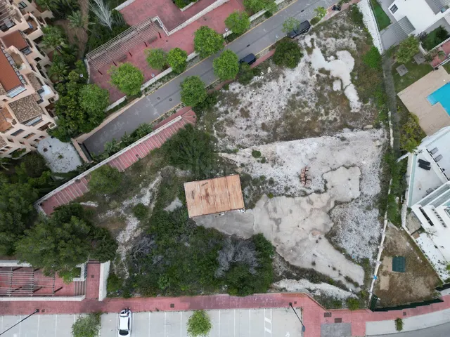 Parcela en venta - Centro — 5