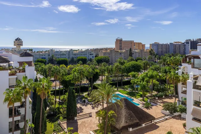 Apartamento 2 habitaciones 117m² en venta - Centro — 21