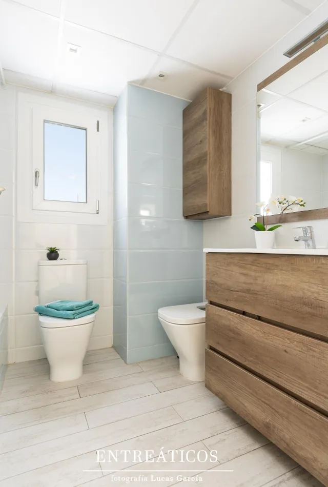 Ático 3 habitaciones 100m² en venta - Delicias — 39