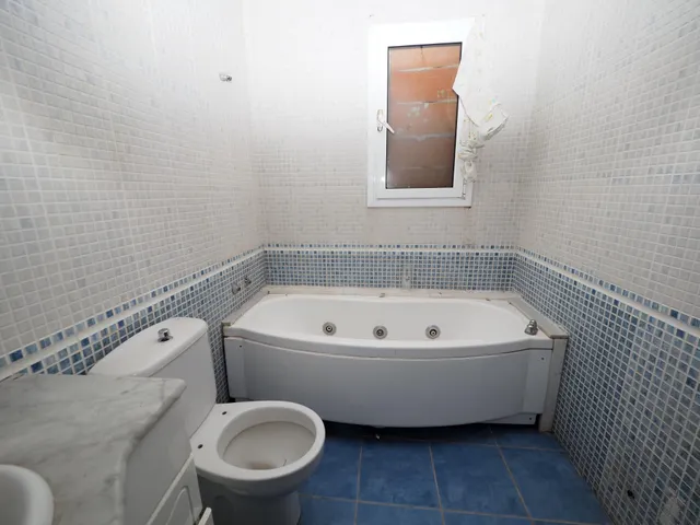 SE VENDE CASA UNIFAMILIAR AISLADA EN MOIA — 16