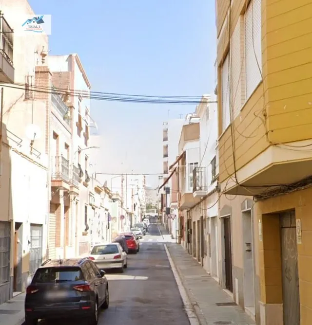 Venta Piso en Almería