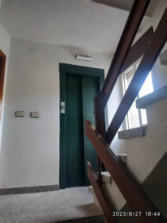 EDIFICIO DE 5 PLANTAS EN VENTA EN PLENO CENTRO DE QUIROGA — 49
