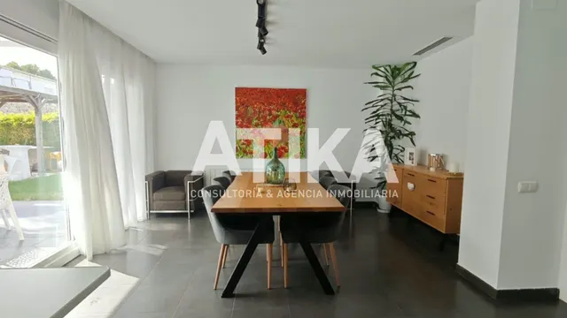 Chalet en venta en urbanización el pilar - Ontinyent — 13