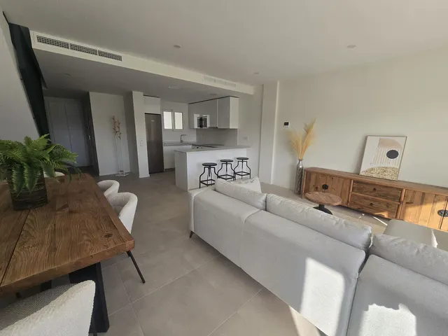 Adosado 4 habitaciones 164m² en venta - Riviera del sol — 6
