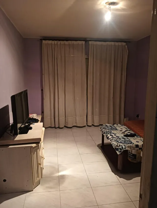 INMUEBLE ACTUALMENTE OCUPADO – NO ES POSIBLE REALIZAR VISITAS AL INTERIOR — 4