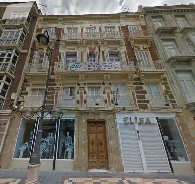 Apartamento 16 habitaciones 1498m² en venta - Santa Lucía
